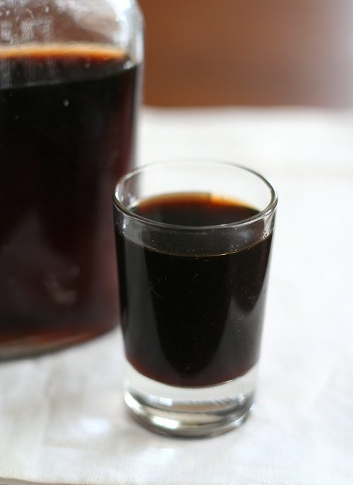 Sugar Free Coffee Liqueur