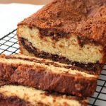 Nutellaswirlloaf