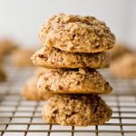 Gluten Free Chewy Ginger Cookies 3_for Carolyn