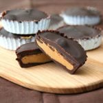 Low Carb Peanut Butter Cups