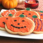 Low Carb Cut-Out Cookies