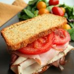 D&W Deli Platter 4