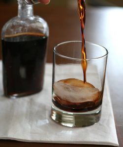 Homemade kahlua 2