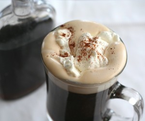 Low Carb Mexican Coffee 2