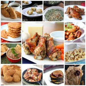 Superbowl collage