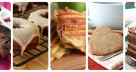 Almond Flour Baking Tips