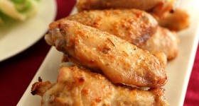 Homemade Thai Red Curry Paste