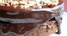 Baking With Coconut Flour