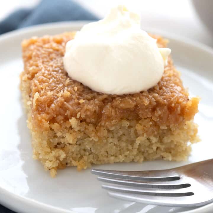 Keto Danish Dream Cake All Day I Dream About Food