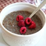 Low Carb Hot Cereal Recipe