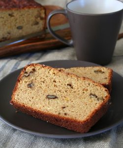 Amish Friendship Bread - Low Carb and Gluten-Free - All Day I Dream ...