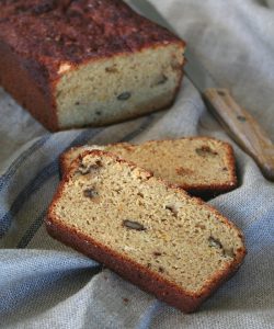 Amish Friendship Bread - Low Carb and Gluten-Free - All Day I Dream ...