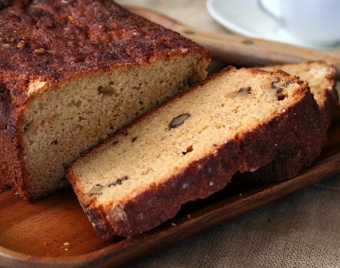 low carb amish friendship bread