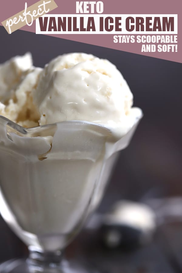 Best Keto Low Carb Ice Cream Recipes