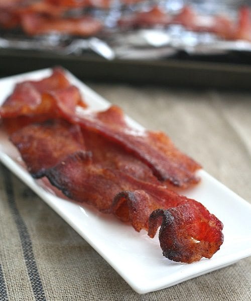 Battle Bacon: What's the Best Way to Cook Bacon? - Living Low Carb One Day  At A Time