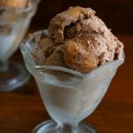 Chocolate Peanut Butter Ice Cream Recipe Low Carb