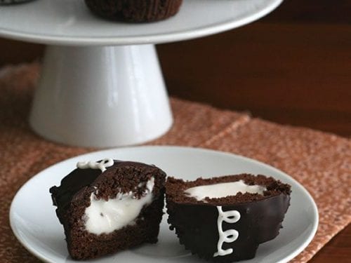 Low Carb Dairy Free Hostess Cupcakes Recipe All Day I Dream About Food