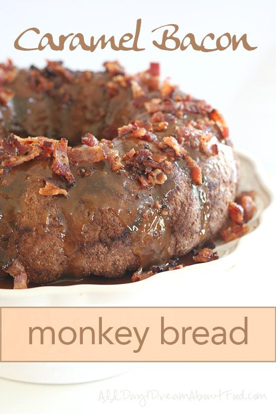 Low Carb Monkey Bread Recipe