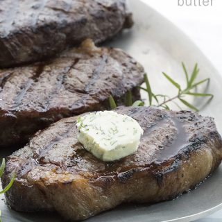 The best grilled steak from your own grill. Get the tips and tricks for steakhouse quality at home.