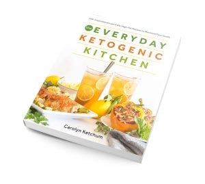 The Everyday Ketogenic Kitchen