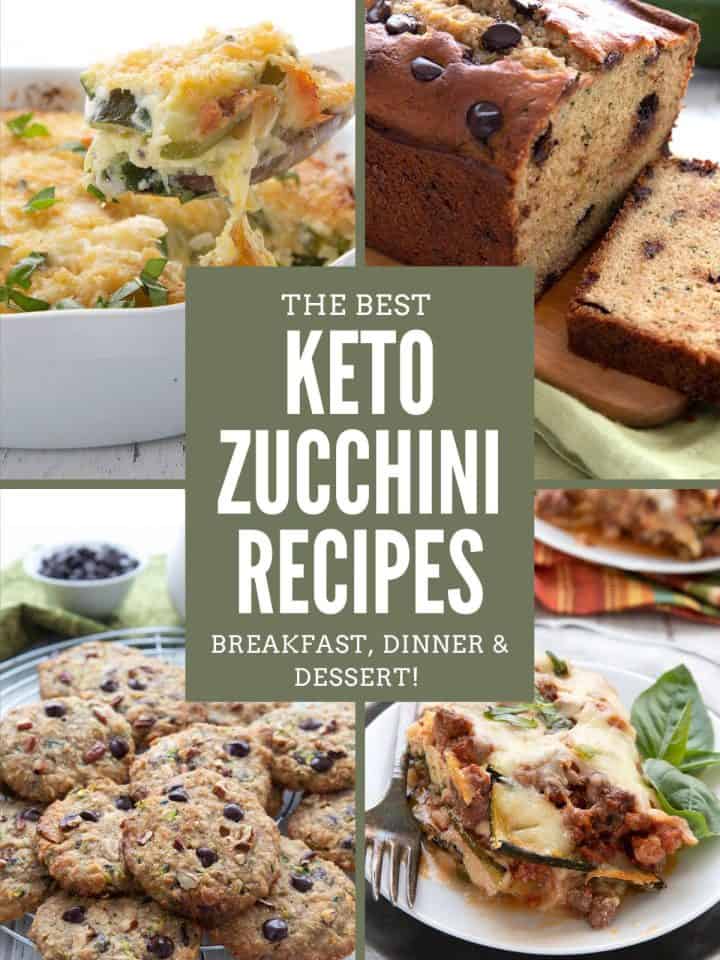 Keto Bread Recipes- Page 2 of 4 - All Day I Dream About Food