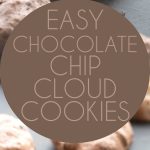 Easy low carb double chocolate meringues