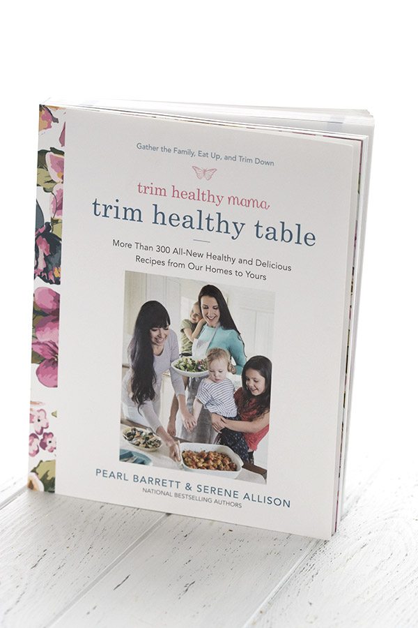 Trim Healthy Table Cookbook