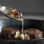 Beef Tenderloin Steak Recipe