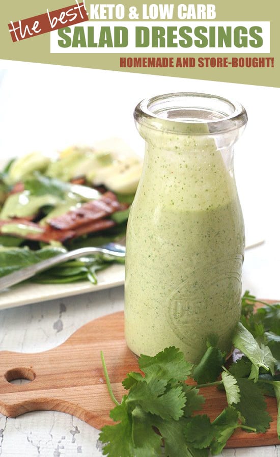 25 Keto Salad Dressings All Day I Dream About Food,Huancaina Sauce Calories