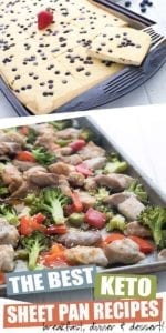 The Best Keto Sheet Pan Meals - All Day I Dream About Food