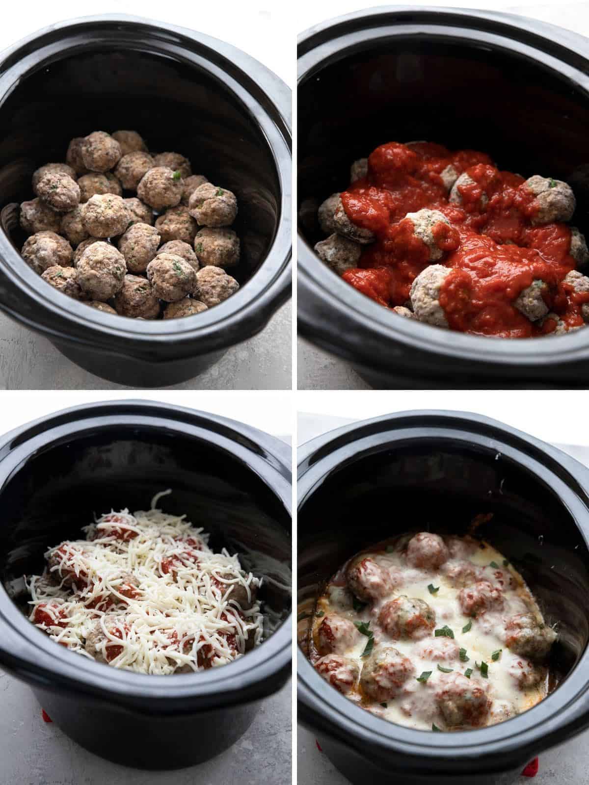 Keto Slow Cooker Recipes - All Day I Dream About Food