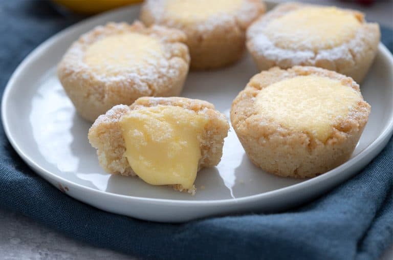 Keto Lemon Bar Cookies All Day I Dream About Food