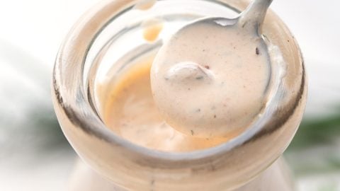 Chipotle Ranch Dressing Recipe
