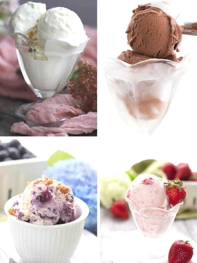 Best Keto Ice Cream