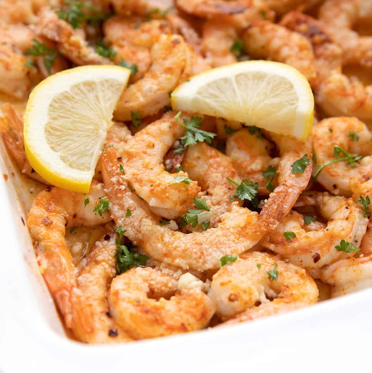 How to Cook Shrimp So They're Juicy, Not Rubbery