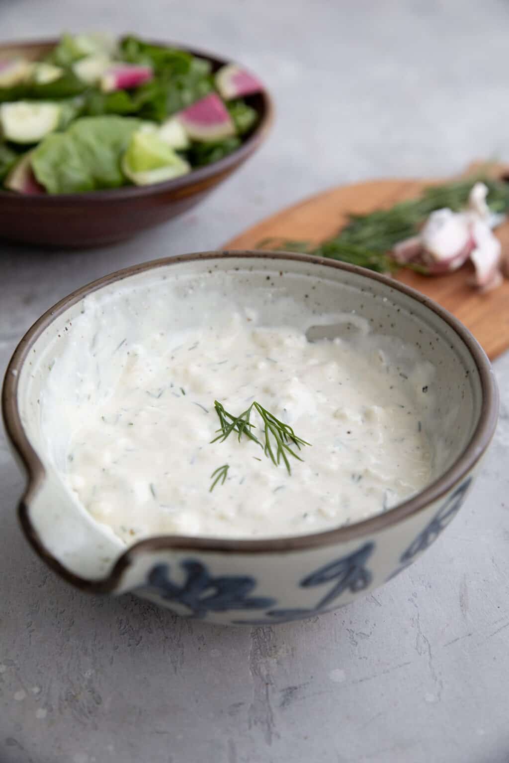 Sugar Free French Dressing - All Day I Dream About Food