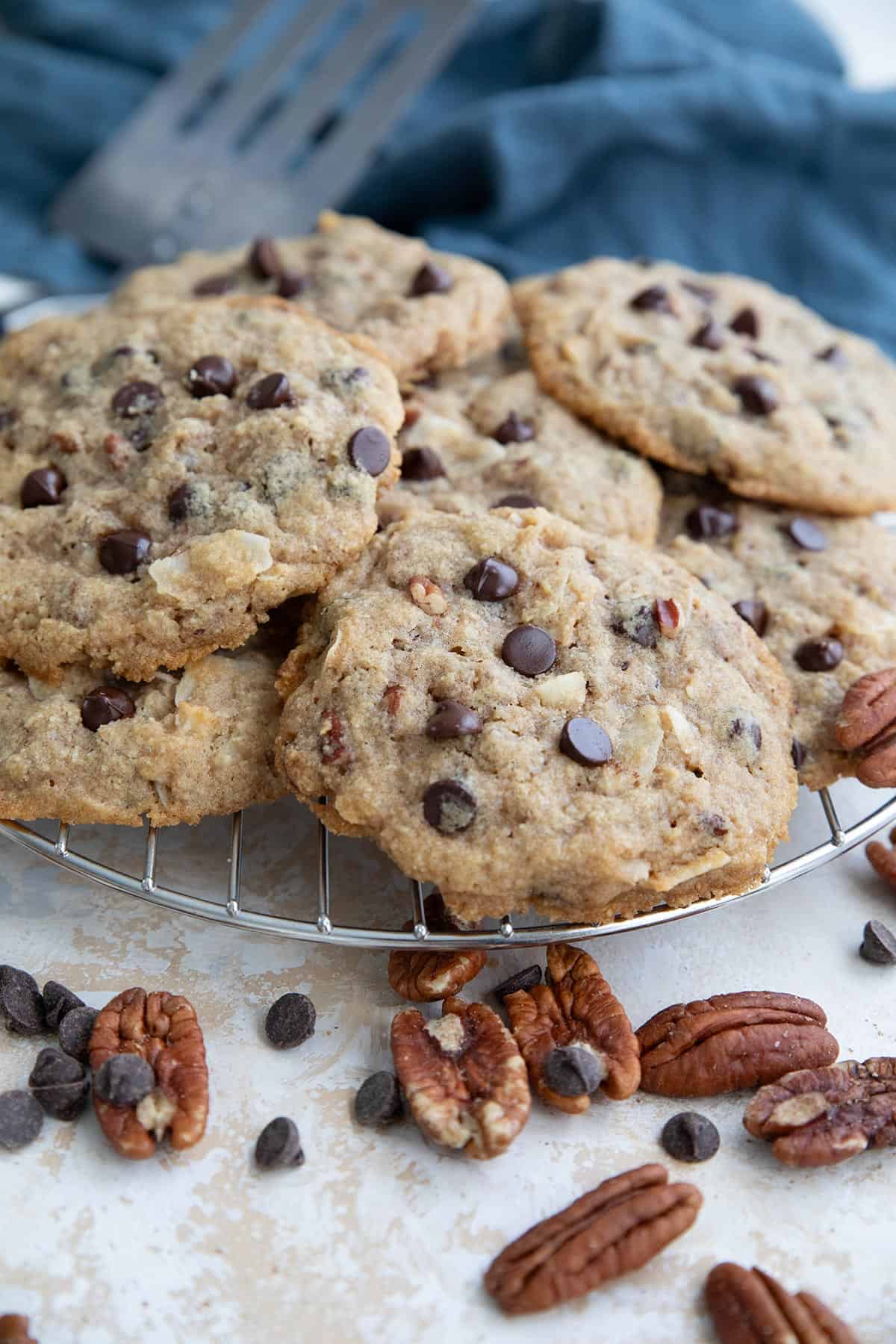 Keto cookies store