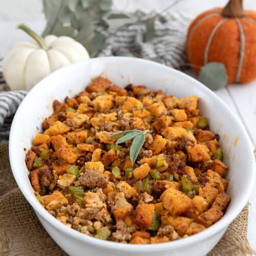 20 Stove Top Stuffing Recipes We Love - Insanely Good