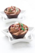 Chocolate Dessert Cups - All Day I Dream About Food