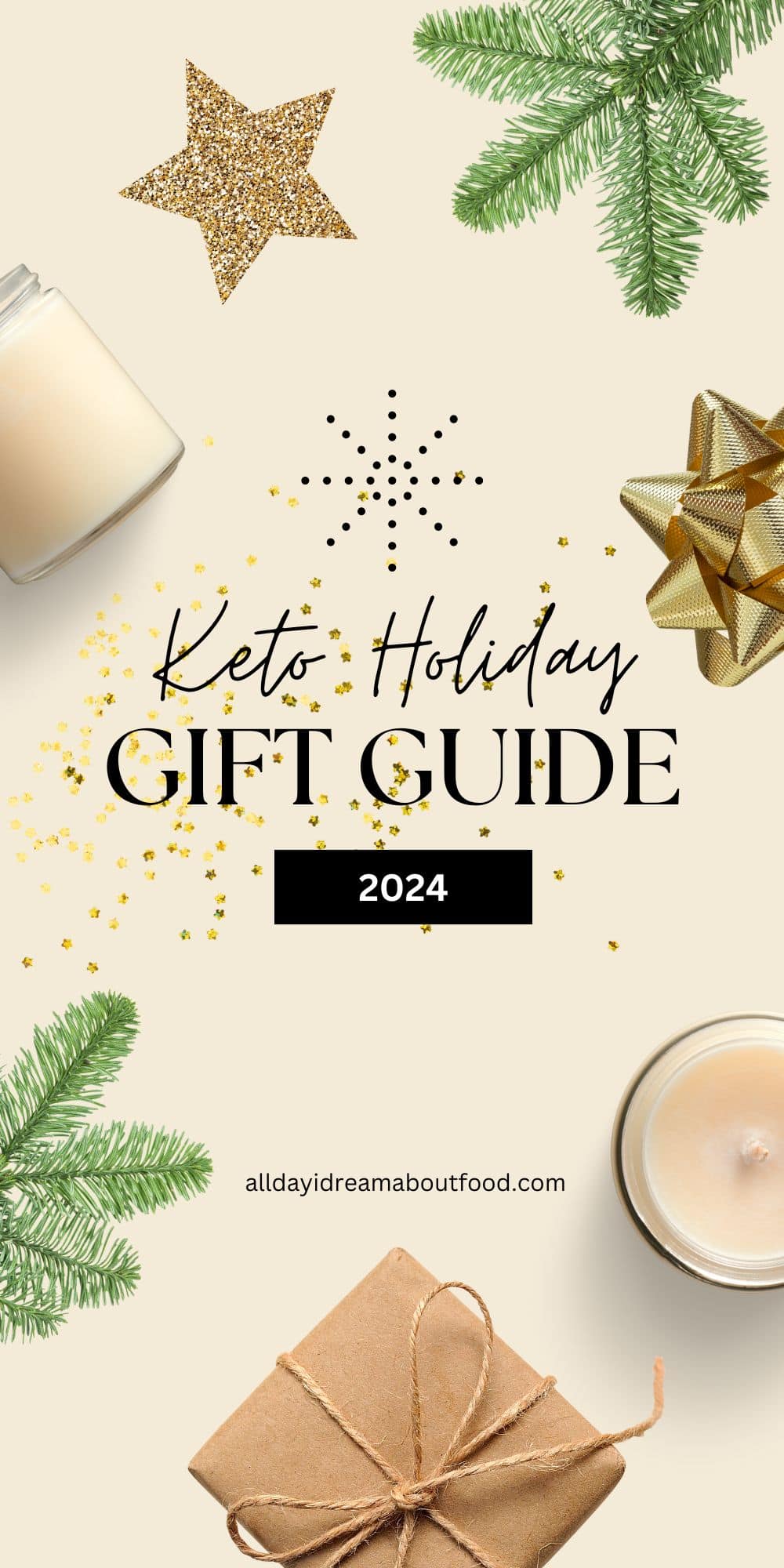 Holiday Gift Guide - All Day I Dream About Food