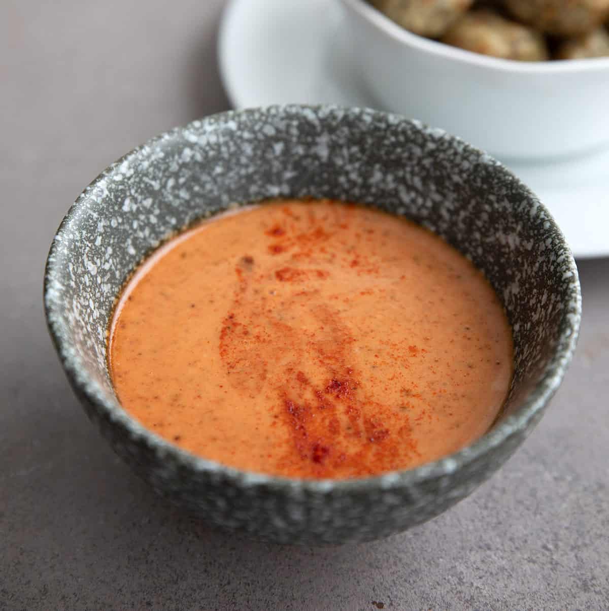 Keto Comeback Sauce Recipe